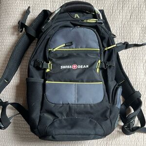 Swiss Gear Backpack